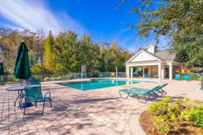 3-BR Condo BBQ Heated Pool Near DisneyMalls